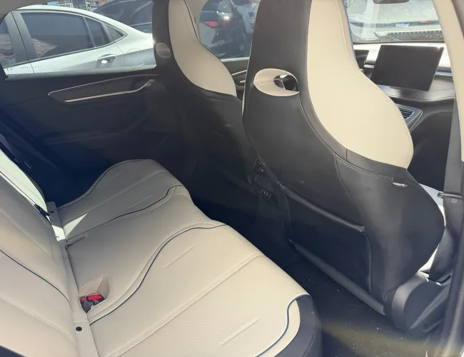 Imagem 14 – King 2026 1.5 Dm-I Phev Gs Automático