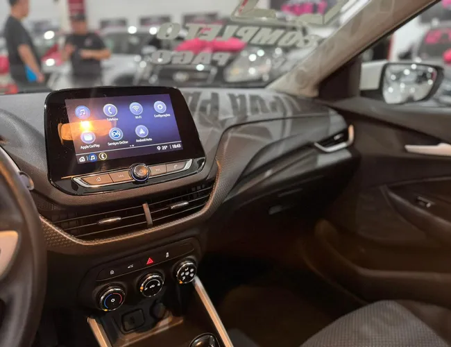 Imagem 9 – Onix 2025 1.0 Flex Plus Lt Manual