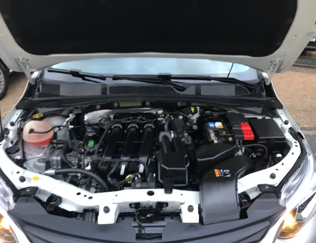 Imagem 16 – Onix 2020 1.0 Flex Lt Manual