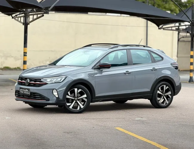 Imagem 9 – Nivus 2021 1.0 200 Tsi Total Flex Highline Automático