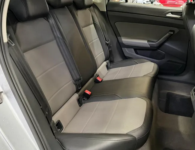 Imagem 10 – Virtus 2019 1.0 200 Tsi Highline Automático