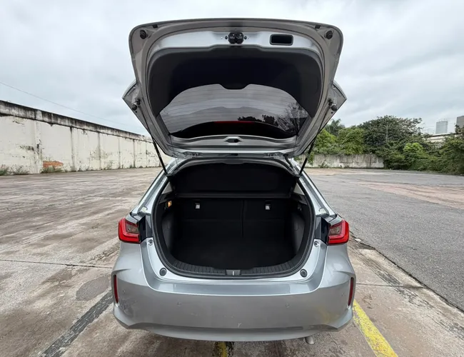 Imagem 8 – City 2023 1.5 I-Vtec Flex Hatch Touring Cvt