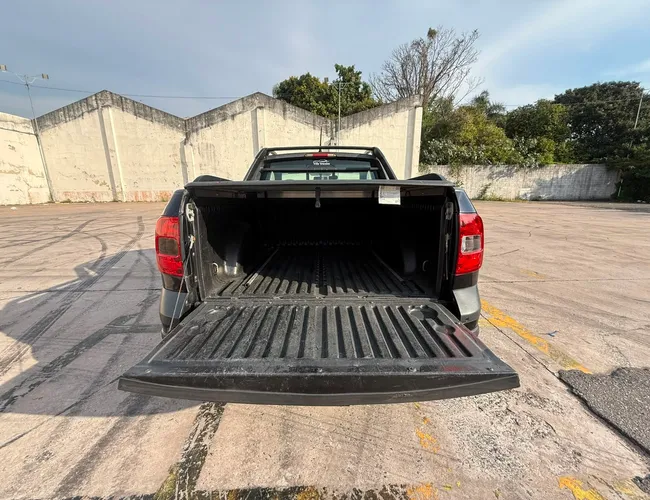 Imagem 8 – Saveiro 2014 1.6 Cross Ce 8V Flex 2P Manual