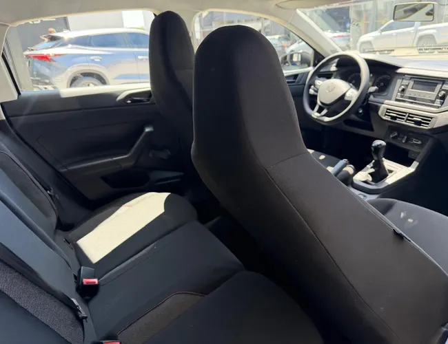 Imagem 7 – Polo 2024 1.0 Mpi Track Manual