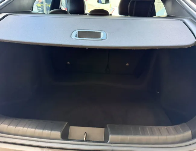 Imagem 12 – Fastback 2023 1.0 Turbo 200 Flex Impetus Cvt