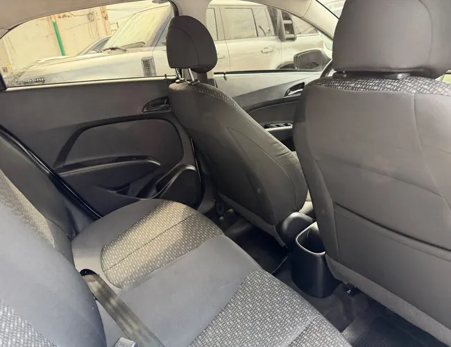 Imagem 10 – Hb20 2019 1.0 Comfort Plus 12V Flex 4P Manual