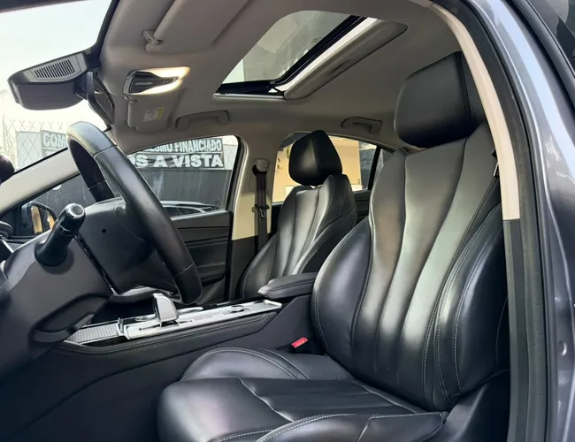 Imagem 15 – Arrizo 6 Pro 2023 1.5 Tci Flex Hybrid Cvt