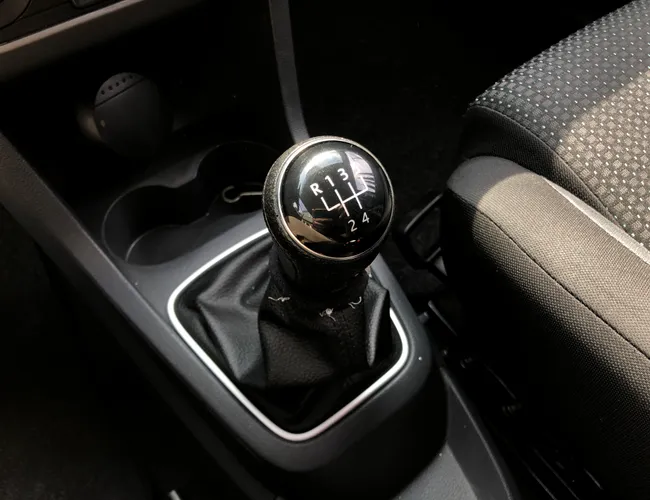 Imagem 14 – Fox 2020 1.6 Msi Total Flex Connect 4P Manual