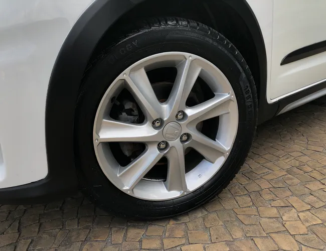 Imagem 5 – Fit 2013 1.5 Twist 16V Flex 4P Automático
