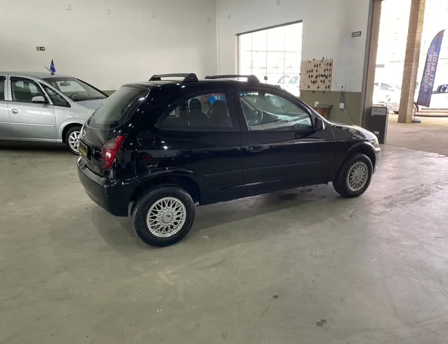Imagem 14 – Celta 2012 1.0 Mpfi Ls 8V Flex 2P Manual