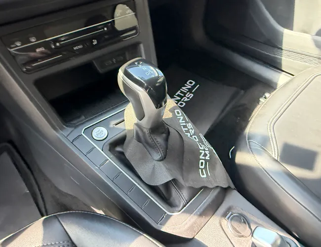 Imagem 7 – Polo 2025 1.0 170 Tsi Highline Automático