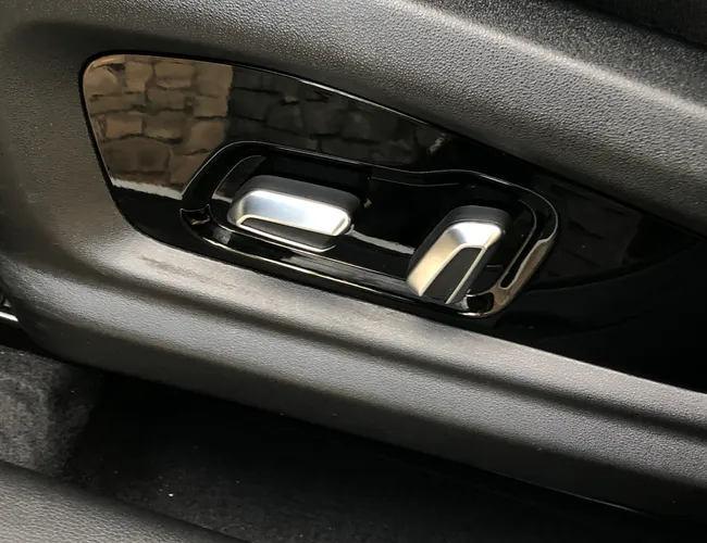 Imagem 8 – Tiggo 5X 2027 1.5 Vvt Turbo Iflex Sport Cvt