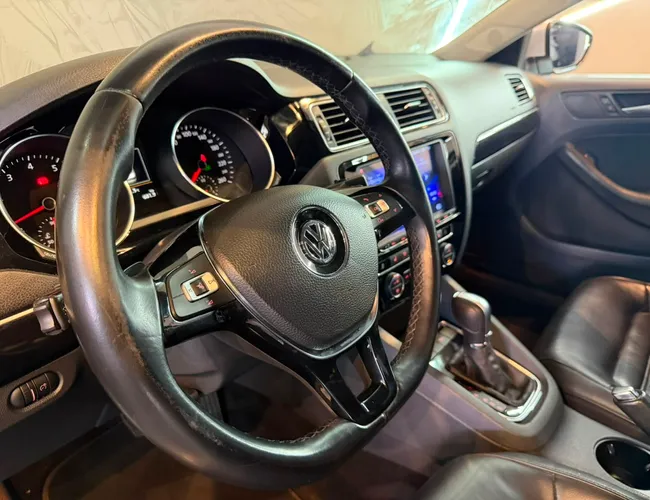 Imagem 12 – Jetta 2015 2.0 Tsi Highline 211Cv Gasolina 4P Tiptronic