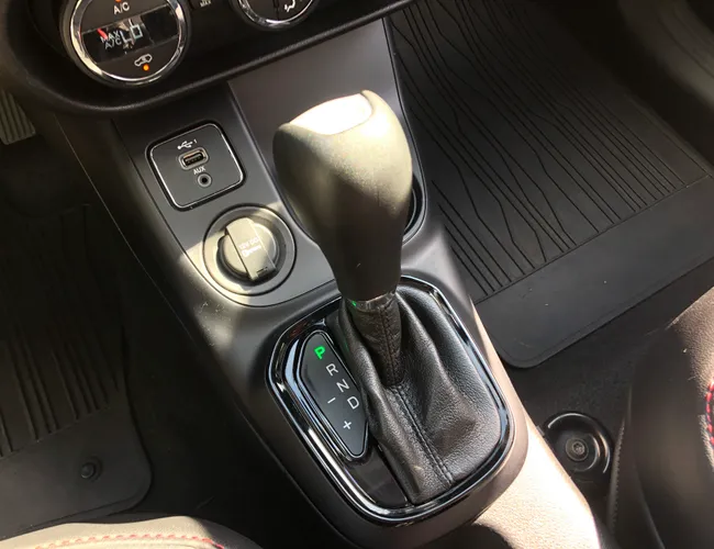 Imagem 15 – Toro 2020 1.8 16V Evo Flex Freedom At6