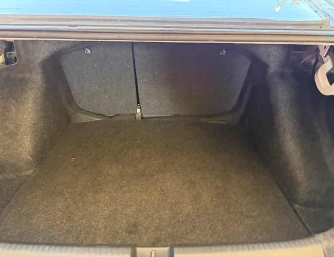 Imagem 9 – Virtus 2025 1.0 200 Tsi Comfortline Automático
