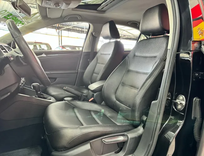 Imagem 11 – Jetta 2014 2.0 Comfortline Flex 4P Tiptronic