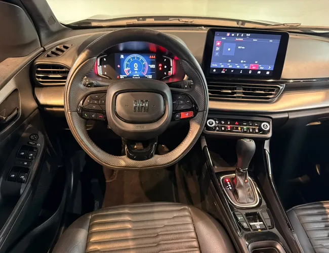Imagem 12 – Fastback 2023 1.3 Turbo 270 Flex Limited Edition At6