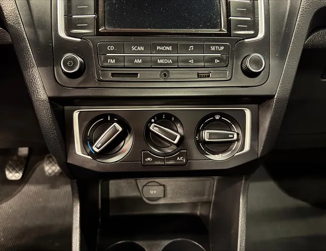 Imagem 6 – Saveiro 2019 1.6 Msi Trendline Cs 8V Flex 2P Manual