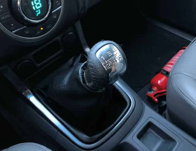 Imagem 16 – S10 2015 2.5 Ltz 4X2 Cd 16V Flex 4P Manual