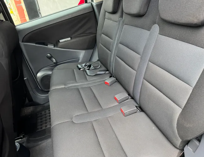 Imagem 8 – Idea 2013 1.4 Mpi Attractive 8V Flex 4P Manual