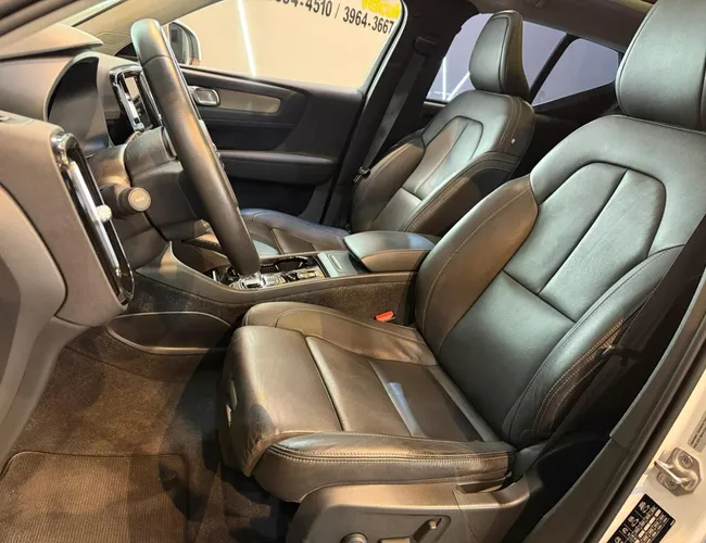 Imagem 14 – Xc40 2021 2.0 T4 Gasolina Inscription Geartronic