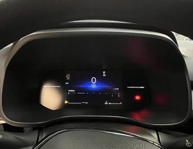 Imagem 7 – Kardian 2025 1.0 Tce Flex Evolution Edc