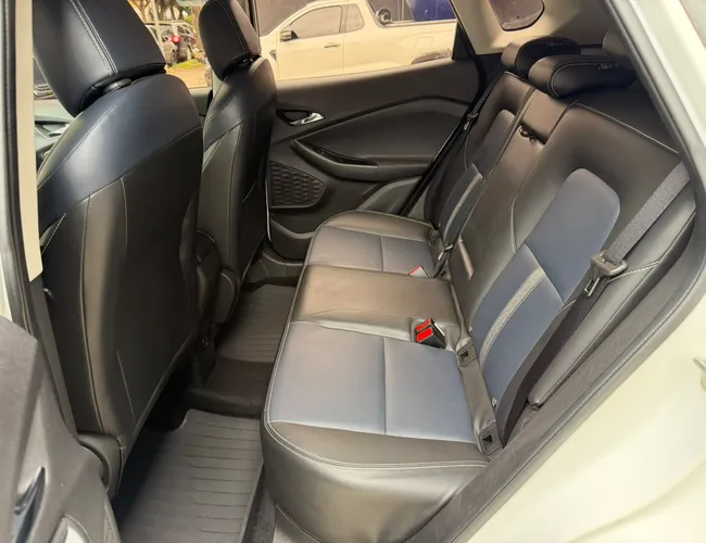 Imagem 9 – Tracker 2023 1.2 Turbo Flex Premier Automático
