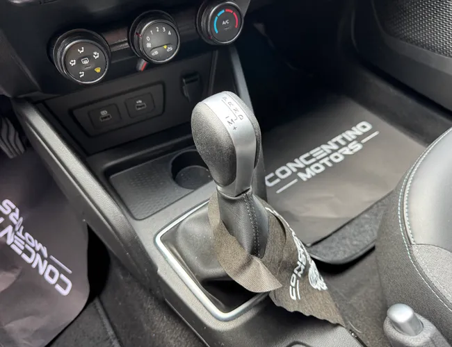 Imagem 15 – Duster 2024 1.6 16V Sce Flex Intense X-Tronic