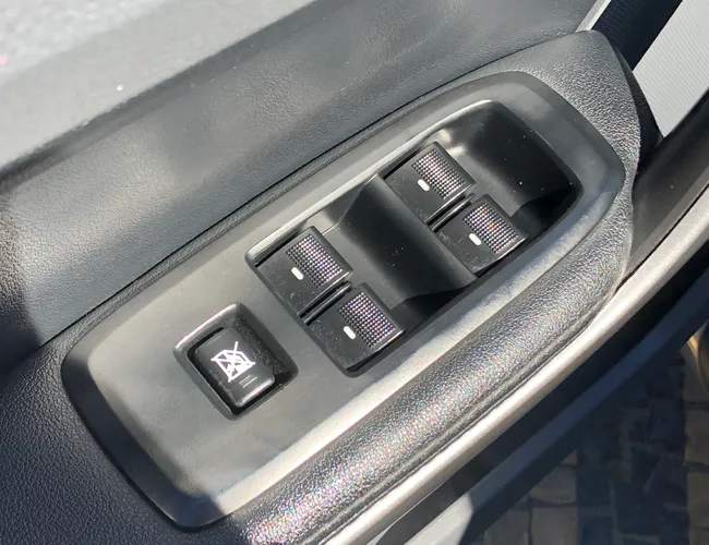 Imagem 7 – Ranger 2018 2.5 Xlt 4X2 Cd 16V Flex 4P Manual