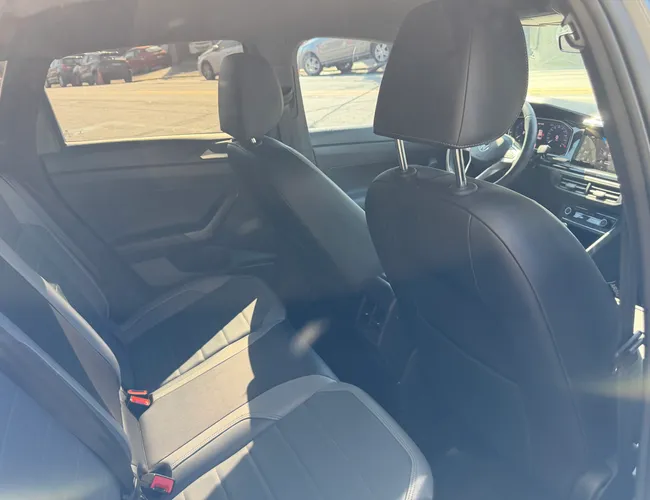 Imagem 15 – Nivus 2021 1.0 200 Tsi Total Flex Highline Automático