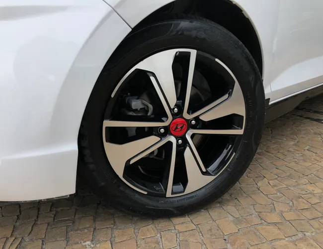 Imagem 5 – Hb20 2022 1.0 Tgdi Flex Sport Automático