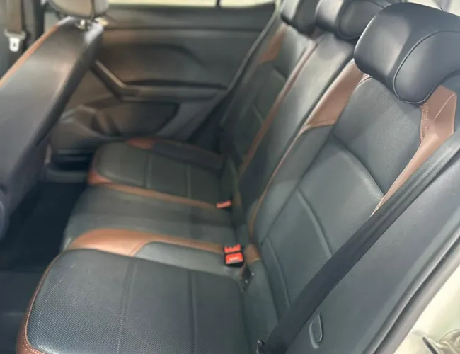 Imagem 8 – T-Cross 2021 1.0 200 Tsi Total Flex Comfortline Automático
