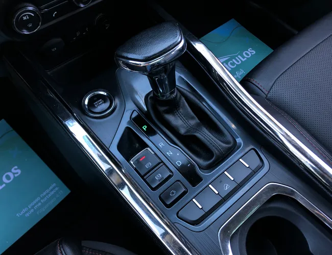 Imagem 16 – Tiggo 5X 2020 1.5 Vvt Turbo Iflex Txs Dct