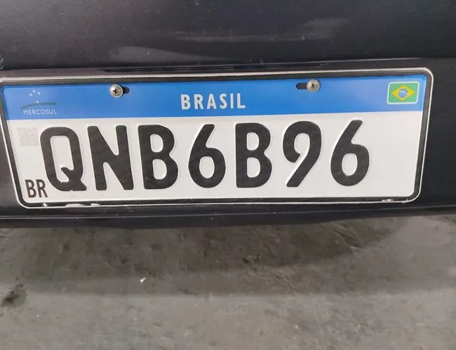 Imagem 6 – Renegade 2016 1.8 16V Flex Longitude 4P Automático