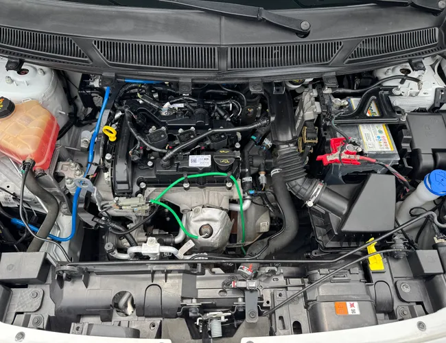 Imagem 16 – Ka 2021 1.0 Ti-Vct Flex Se Manual