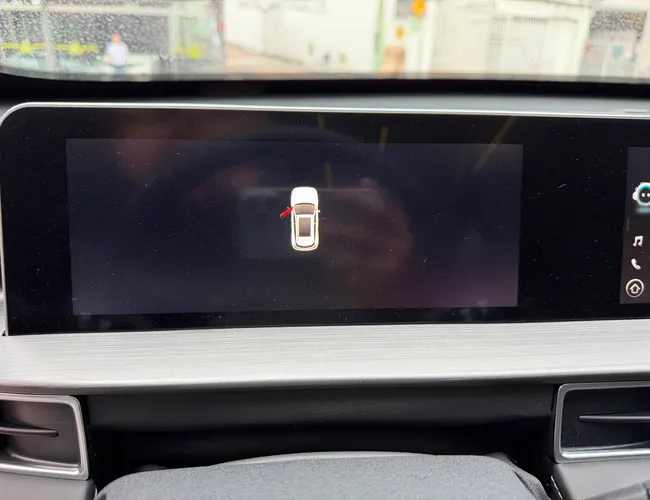Imagem 10 – Tiggo 5X Pro 2027 1.5 Vvt Turbo Iflex Cvt