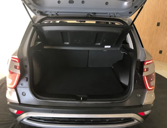 Imagem 16 – Creta 2023 1.0 Tgdi Flex Platinum Automático