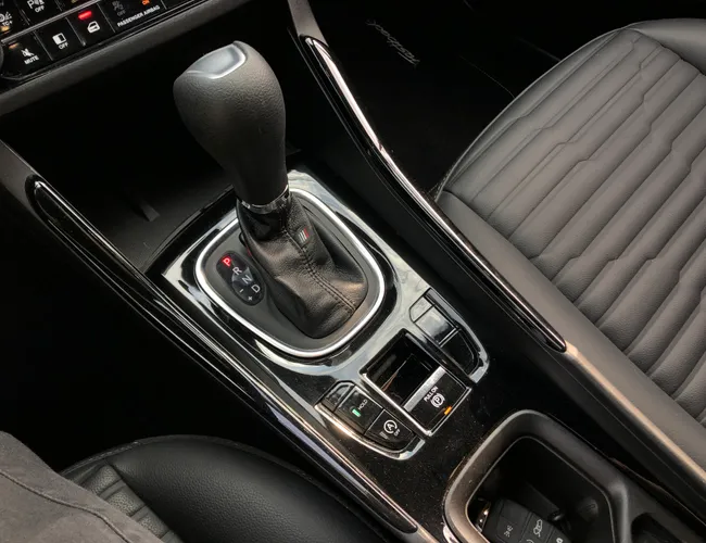 Imagem 14 – Fastback 2023 1.3 Turbo 270 Flex Limited Edition At6