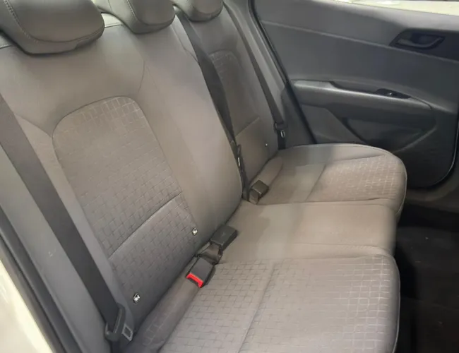 Imagem 17 – Hb20s 2025 1.0 12V Flex Comfort Plus Manual