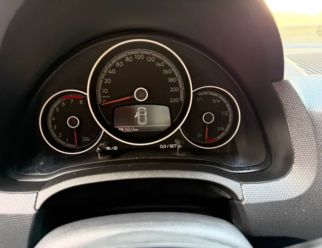 Imagem 14 – Up 2020 1.0 170 Tsi Total Flex Xtreme 4P Manual