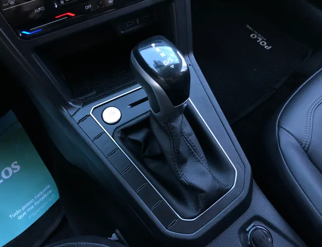 Imagem 14 – Polo 2024 1.0 170 Tsi Highline Automático