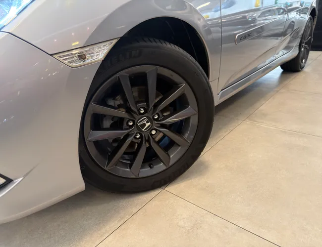 Imagem 5 – Civic 2020 2.0 16V Flexone Exl 4P Cvt