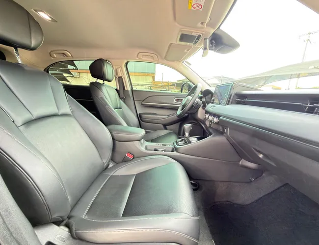 Imagem 17 – Hr-V 2025 1.5 Di I-Vtec Flex Exl Cvt
