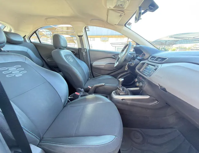Imagem 17 – Onix 2019 1.0 Mpfi Lt 8V Flex 4P Manual