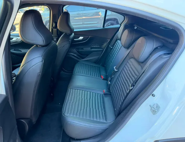 Imagem 10 – Fastback 2023 1.0 Turbo 200 Flex Impetus Cvt