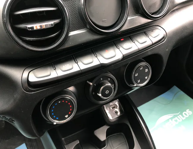 Imagem 12 – Cronos 2025 1.0 Firefly Flex Drive Manual