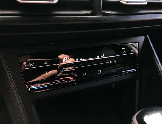 Imagem 13 – Virtus 2024 1.0 200 Tsi Highline Automático