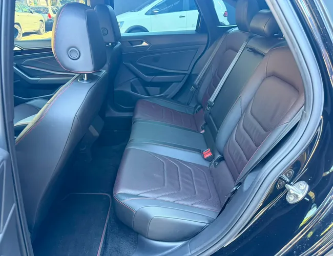 Imagem 10 – Jetta 2022 2.0 350 Tsi Gasolina Gli Dsg