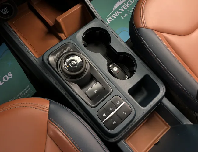 Imagem 16 – Maverick 2023 2.0 Ecoboost Gasolina Lariat Fx4 Automático