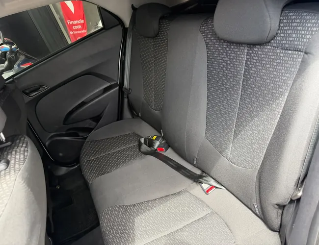 Imagem 12 – Hb20 2019 1.0 Comfort Plus 12V Flex 4P Manual